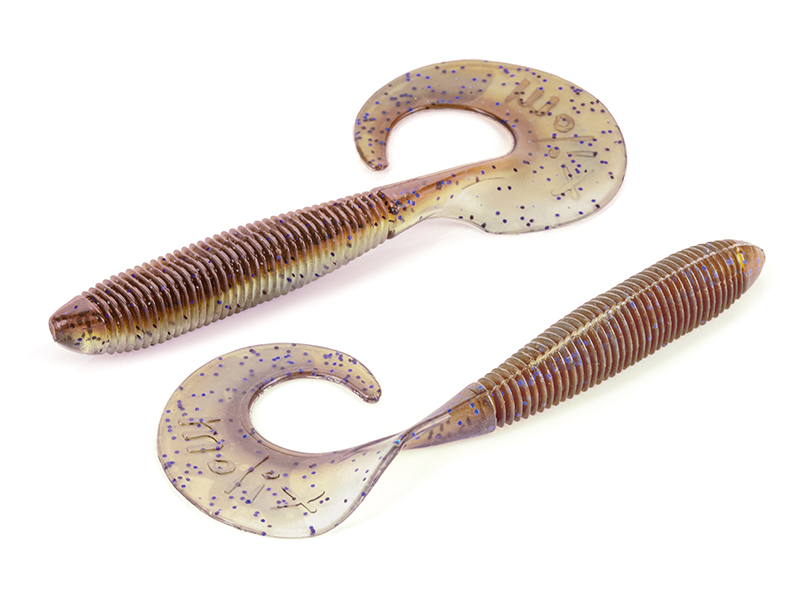 Molix RA Grub 4 inch Singles